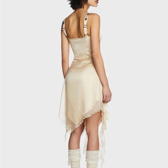 Current Mood Dress 💖 - Picture 2 of 3